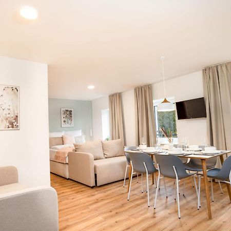 Dwellstay - City Apartments Fulda Kültér fotó