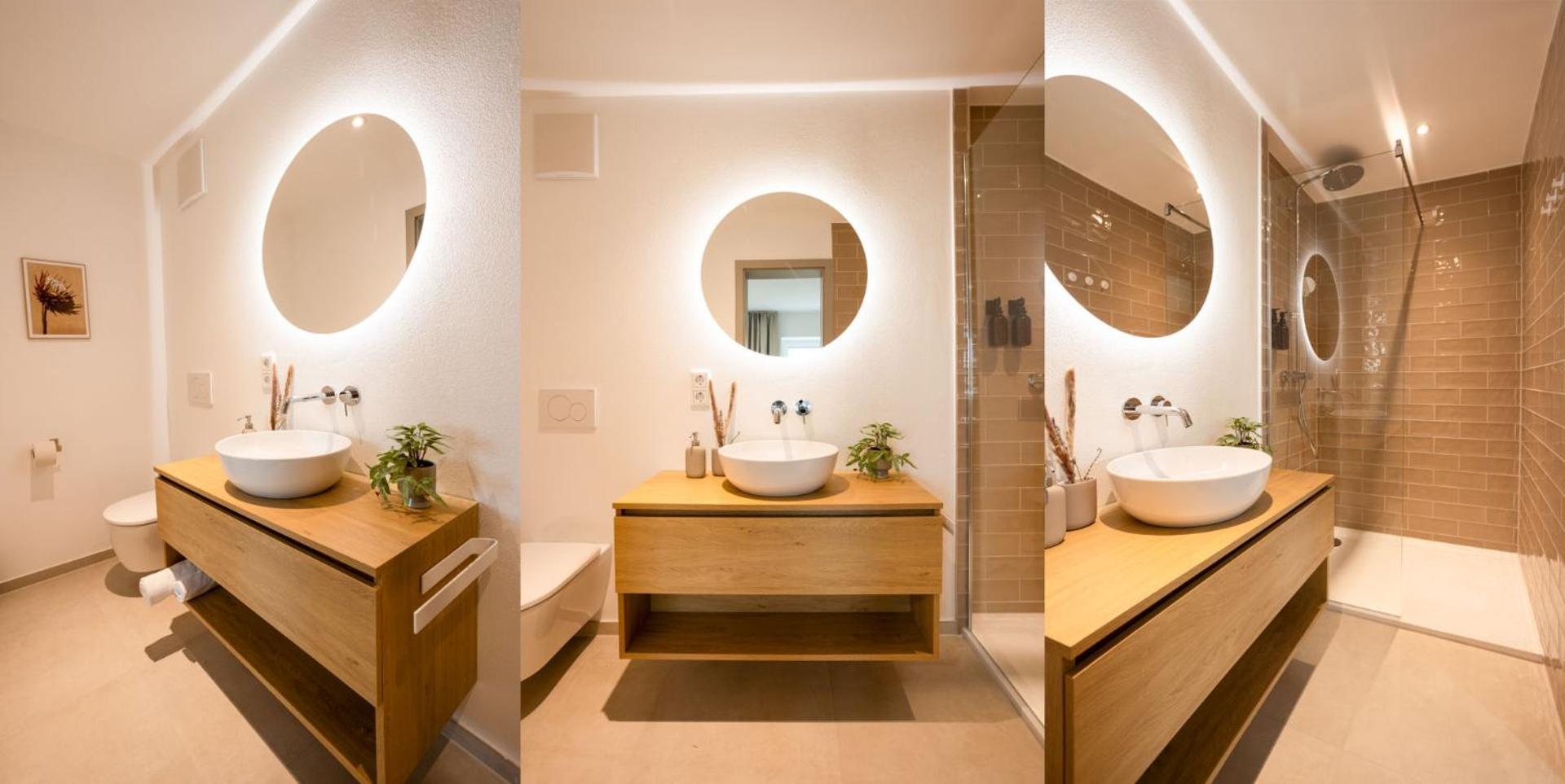 Dwellstay - City Apartments Fulda Kültér fotó