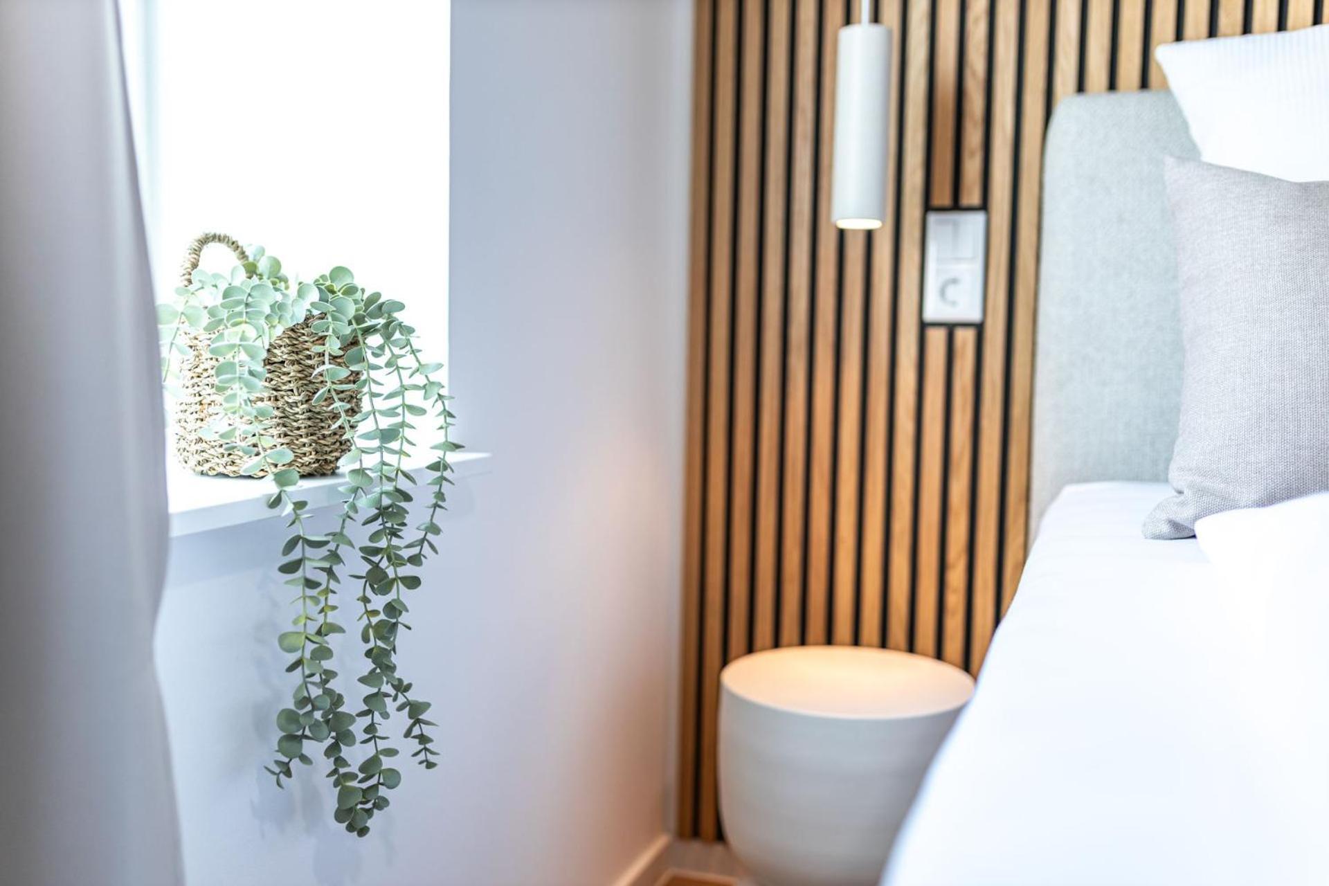 Dwellstay - City Apartments Fulda Szoba fotó