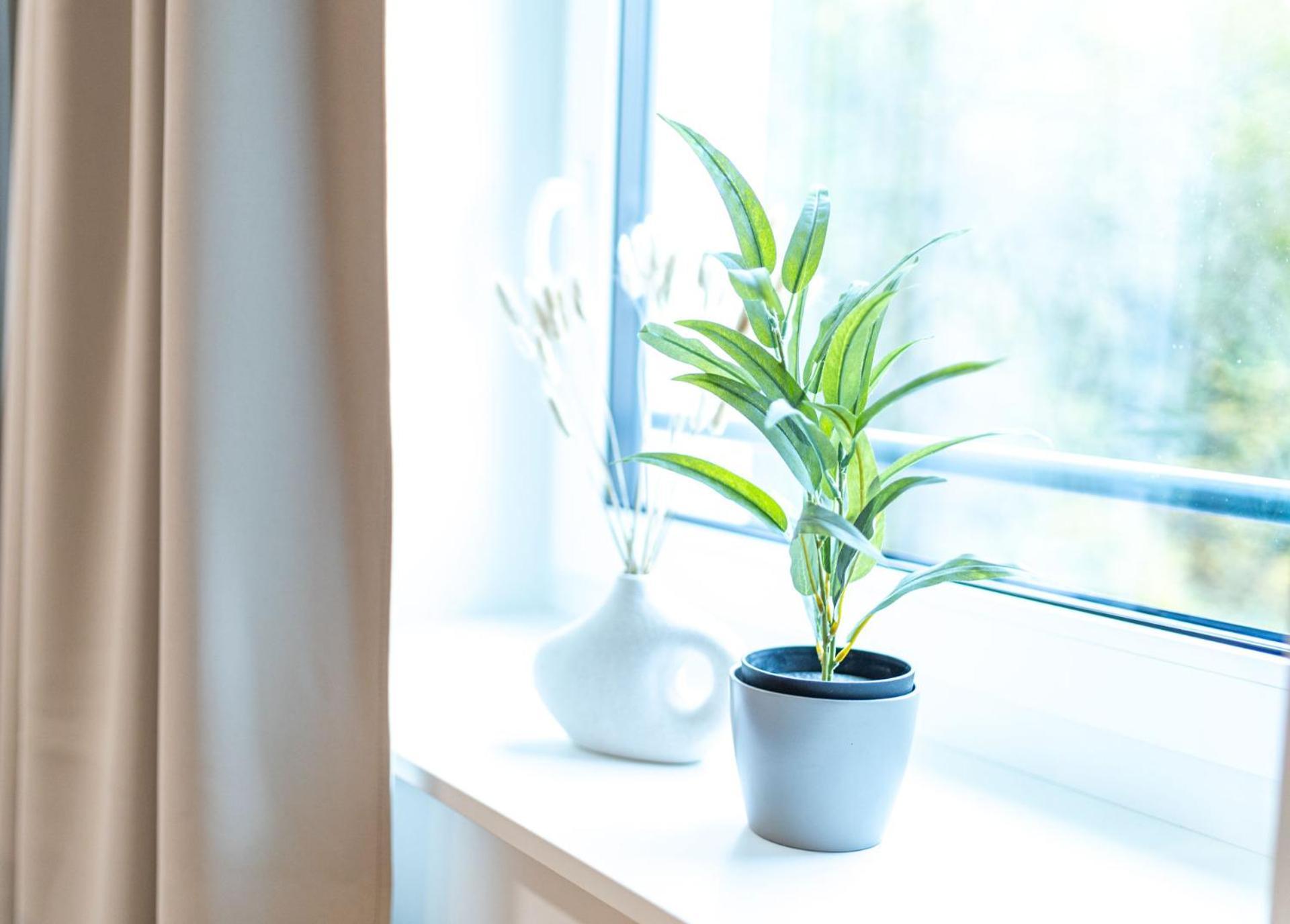 Dwellstay - City Apartments Fulda Szoba fotó