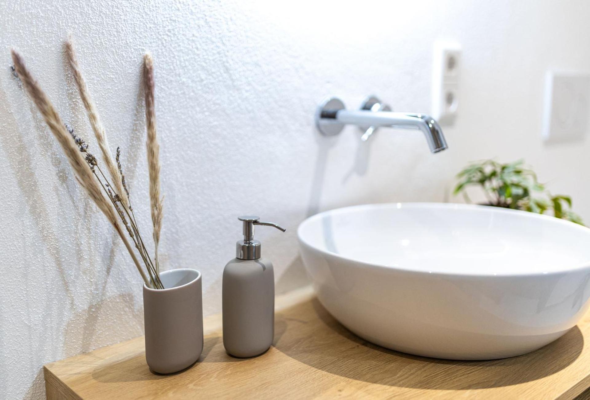 Dwellstay - City Apartments Fulda Szoba fotó